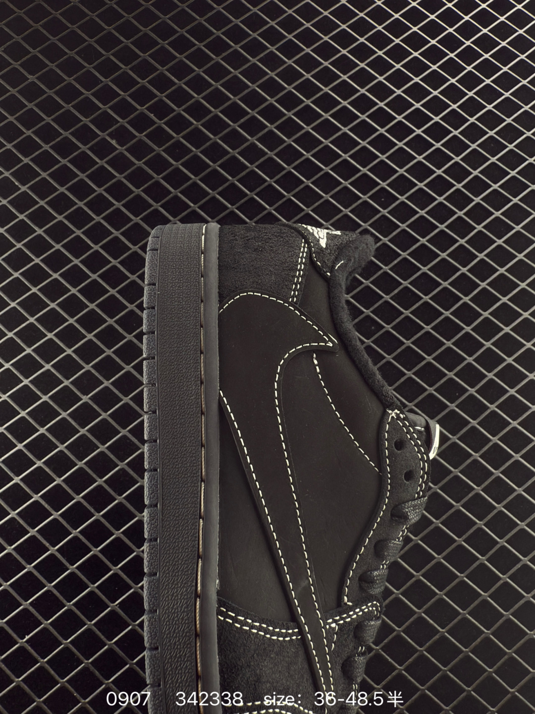 Nike Air Jordan 1 Low OG SP